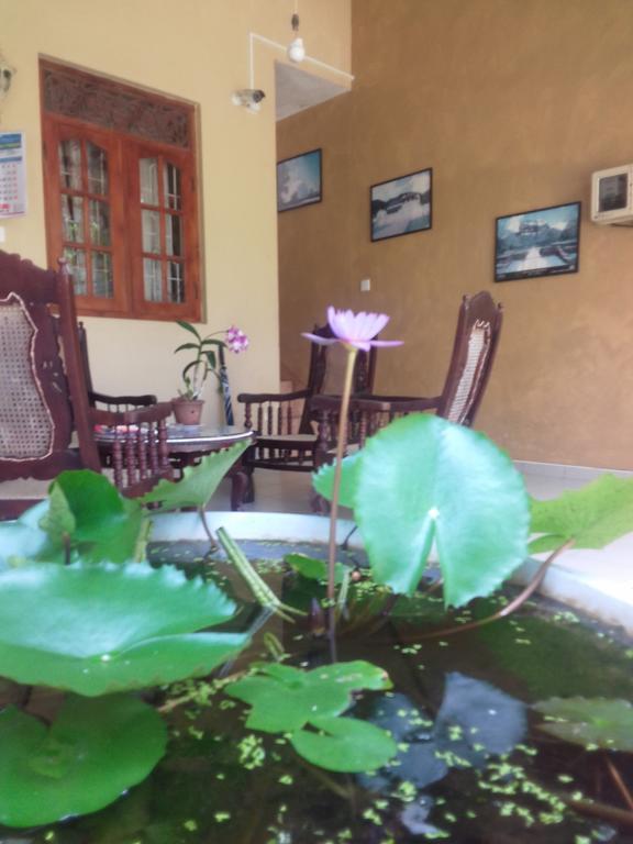 Serenity Villa ฮิกคาดูวา ภายนอก รูปภาพ