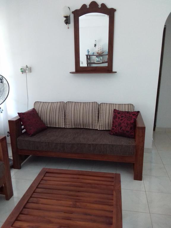 Serenity Villa ฮิกคาดูวา ภายนอก รูปภาพ